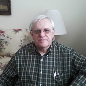 Meet your Posher, Ron